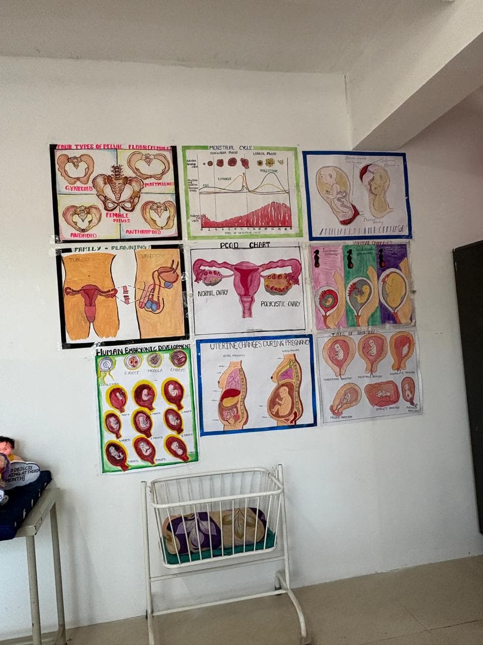 Vivekanand College of Nursing College images photo 16